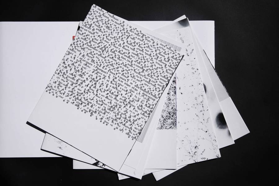 book, abstract photography, body