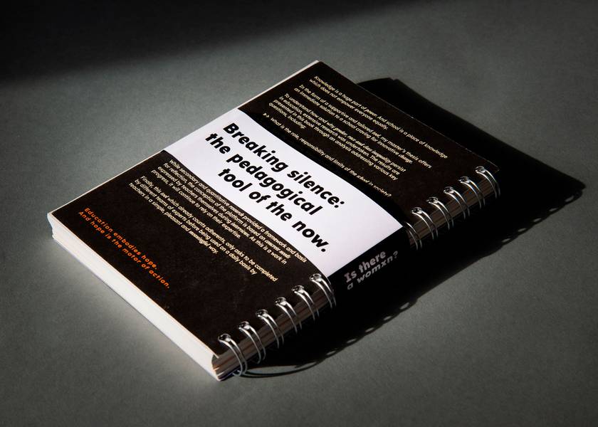 book and graphics