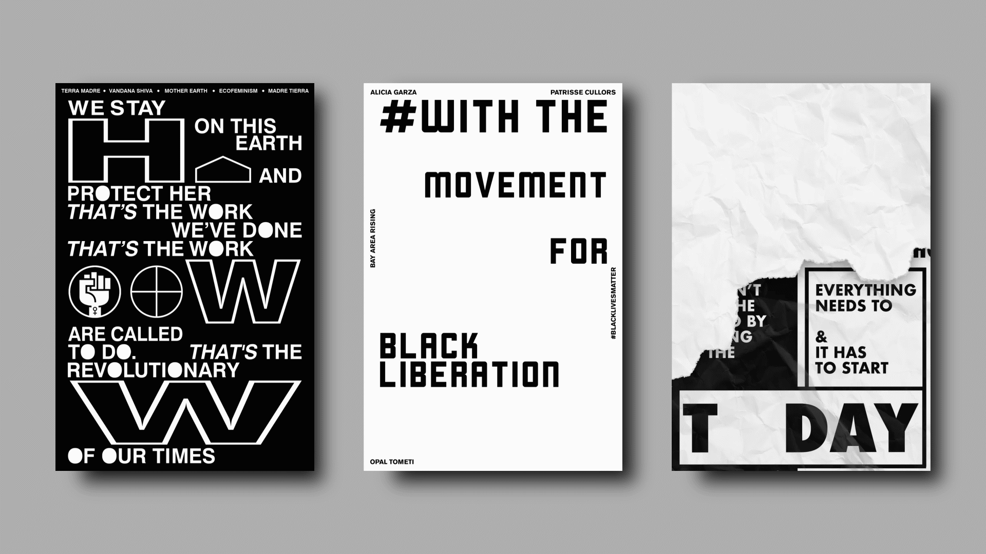 animated posters